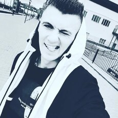 Фотография мужчины Олег, 27 лет из г. Немиров