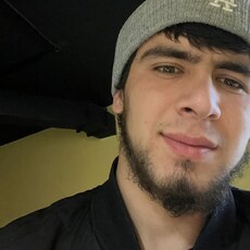 Фотография мужчины Maga, 23 года из г. Астана