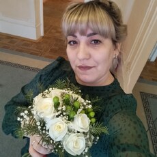 Фотография девушки Наталья, 41 год из г. Нефтегорск (Самарская Область)