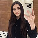 Ангела, 18 лет