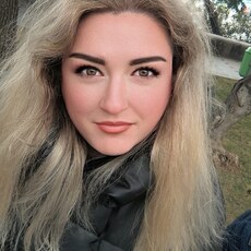 Юлия, 34 из г. Ялта.