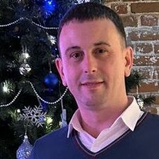 Фотография мужчины Вячеслав, 41 год из г. Казань