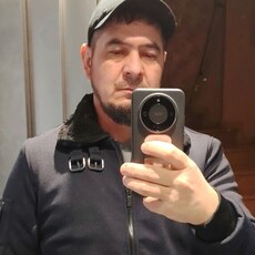 Фотография мужчины Ахмед, 40 лет из г. Ивантеевка