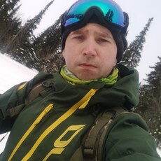 Фотография мужчины Alex, 37 лет из г. Нижний Новгород