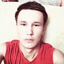 Саманчик, 27 лет