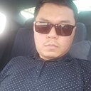 Султан, 33 года