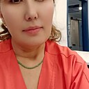 Куралай, 45 лет