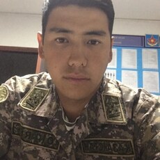 Фотография мужчины Аян, 37 лет из г. Караганда