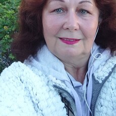 Фотография девушки Tais, 64 года из г. Ижевск