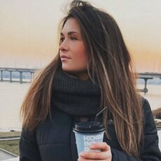 Фотография девушки Витаминка, 27 лет из г. Днепр