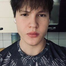 Фотография мужчины Артем, 18 лет из г. Актобе