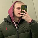 Даниил, 21 год