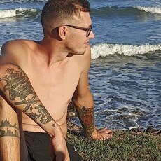 Фотография мужчины Вадим, 30 лет из г. Судак