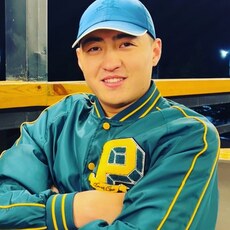 Фотография мужчины Дінмұхамед, 29 лет из г. Тараз