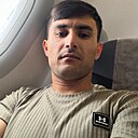 Собитжон, 27 лет