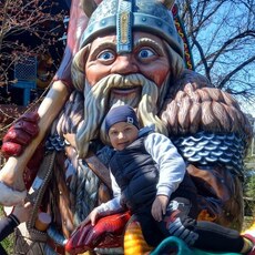 Фотография мужчины Виталий, 35 лет из г. Санкт-Петербург