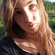Фотография девушки Настя, 18 лет из г. Бобров