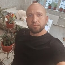 Фотография мужчины Максим, 36 лет из г. Иваново