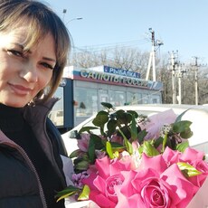 Фотография девушки Екатерина, 43 года из г. Ростов-на-Дону