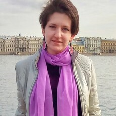 Фотография девушки Юлия, 27 лет из г. Санкт-Петербург