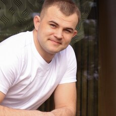 Фотография мужчины Евгений, 28 лет из г. Екатеринбург