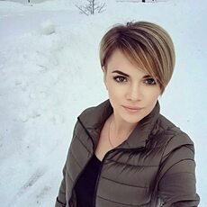 Фотография девушки Ольга, 28 лет из г. Алушта