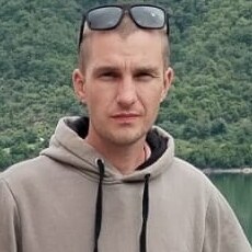 Фотография мужчины Александр, 36 лет из г. Мозырь