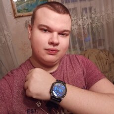 Фотография мужчины Владислав, 22 года из г. Серпухов