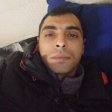 Фотография мужчины Костя, 34 года из г. Видное