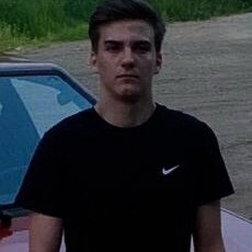 Фотография мужчины Глеб, 19 лет из г. Пермь