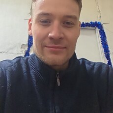 Фотография мужчины Антон, 27 лет из г. Санкт-Петербург