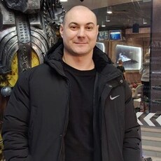 Фотография мужчины Руслан, 37 лет из г. Подольск