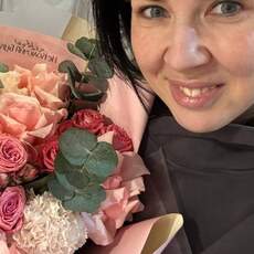 Фотография девушки Ксения, 40 лет из г. Балашиха