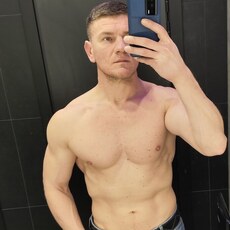 Фотография мужчины Павел, 39 лет из г. Зеленоград