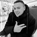 Роман, 23 года