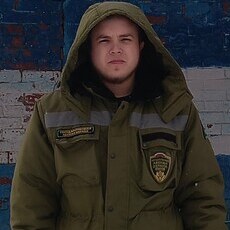 Фотография мужчины Николай, 21 год из г. Красноярск