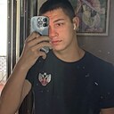 Арсений, 18 лет