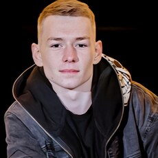 Фотография мужчины Артем, 19 лет из г. Белгород