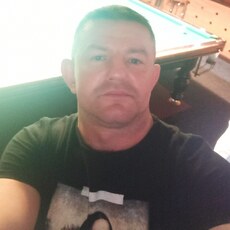 Фотография мужчины Николай, 43 года из г. Кобрин