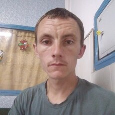 Фотография мужчины Михаил, 31 год из г. Тюмень