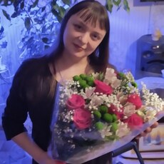 Фотография девушки Ольга, 41 год из г. Саранск