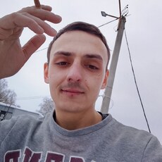 Фотография мужчины Артём, 27 лет из г. Бор