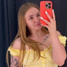 Фотография девушки Кристина, 26 лет из г. Санкт-Петербург