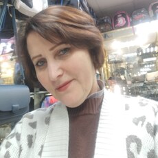 Фотография девушки Клавдия, 55 лет из г. Вологда