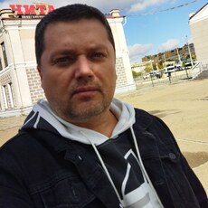 Фотография мужчины Дмитрий, 42 года из г. Москва