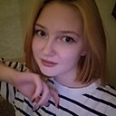 Настя, 20 лет