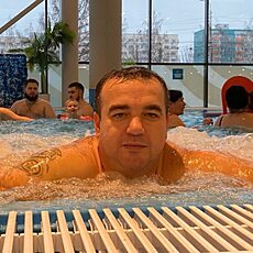 Фотография мужчины Денчик, 37 лет из г. Донецк