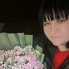 Фотография девушки Оля, 35 лет из г. Брянка