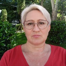 Фотография девушки Мария, 55 лет из г. Тбилиси