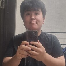 Фотография мужчины Найыр, 21 год из г. Абакан